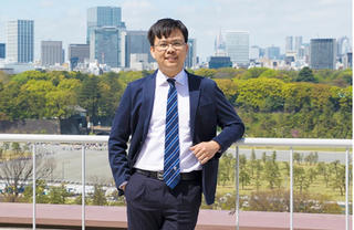 Tính IPO vào năm 2025, tình hình tài chính Rikkeisoft của ông Tạ Sơn Tùng có gì?