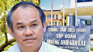 Hoàng Anh Gia Lai của bầu Đức hết lỗ lũy kế