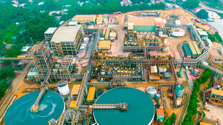Trung Quốc ra lệnh cấm, Masan High-Tech Materials chờ phản ứng thị trường toàn cầu