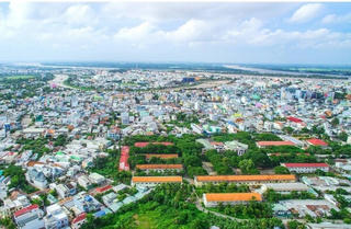 Đại Đông Á 'bắt tay' Rồng Việt muốn làm dự án BĐS 400 tỷ ở Lạng Sơn