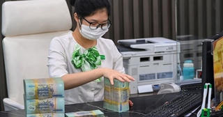 Ngân hàng có nên thay đổi khẩu vị khi cạn room tín dụng?