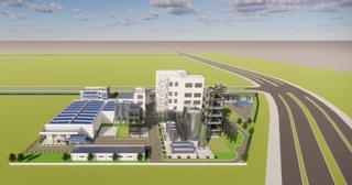 Thành phố top đầu cả nước về thu hút FDI đón 'đại bàng' Hàn Quốc với dự án 12.700 tỷ