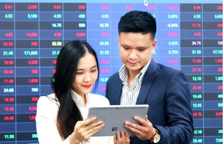 TTCK quý II: Tâm thế nào ứng phó với rủi ro?