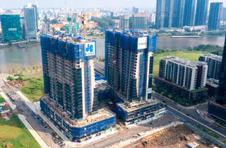 Tập đoàn Xây dựng Hòa Bình: Đã đến ‘cùng’ để ‘biến’?