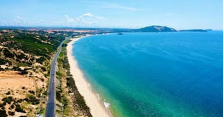 Bình Thuận đề nghị rà soát các dự án, công trình ven biển