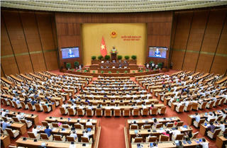 Loạt chính sách BĐS quan trọng sẽ có hiệu lực sớm từ 1/8 tới