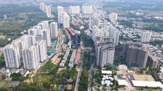 Bài toán nhà ở tại TP.HCM đang đặt kỳ vọng lớn vào những vùng ven và đô thị vệ tinh