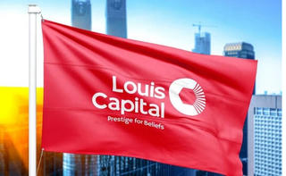 Vừa công bố đổi tên, Louis Capital bổ nhiệm tân chủ tịch HĐQT