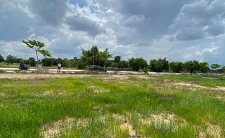 Bất động sản 24h: “Sốt đất ảo” tụt đỉnh, mức độ quan tâm tới bất động sản giảm mạnh