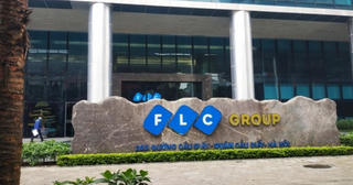 Hàng loạt cổ phiếu họ FLC bị đưa vào diện hạn chế giao dịch