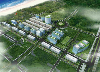 Ngân hàng lần thứ 10 rao bán dự án của Tân Hoàng Minh tại Phú Quốc