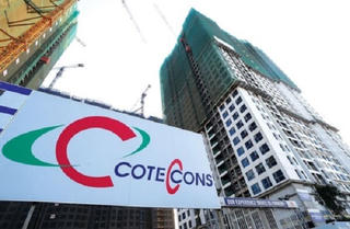 Đằng sau con số doanh thu năm 2022 của Coteccons