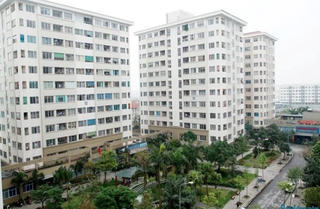 TP HCM đề xuất thành lập doanh nghiệp nhà nước đầu tư nhà ở xã hội