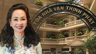 Các doanh nghiệp liên quan đến bà Trương Mỹ Lan báo cáo thua lỗ