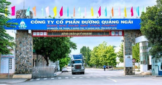 Đường Quảng Ngãi của ông Võ Thành Đàng bị xử phạt
