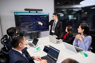 VPBankS huy động thành công 200 triệu USD từ SMBC, lập kỷ lục mới trên thị trường vốn quốc tế