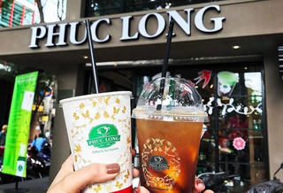 Cha đẻ của chuỗi cửa hàng Phúc Long chi trăm tỷ mua lại ‘đất vàng’ của Coteccons?