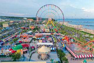 Novaland nói gì khi được hỏi về sự 'sống còn' của siêu dự án 5 tỷ USD NovaWorld Phan Thiết?