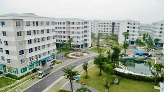 Bộ Xây dựng: Doanh nghiệp khó khăn, nhà giá rẻ khan hiếm