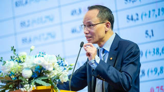 'Vàng vẫn sẽ là kênh trú ẩn tốt nhưng lợi suất sẽ không cao như năm 2024'