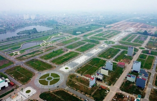 'Ông lớn' đứng sau liên danh muốn bỏ 3.000 tỷ làm KĐT tại TP. Bắc Giang