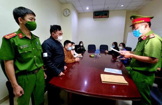 Truy tố cựu Tổng giám đốc Công ty Cổ phần Đầu tư phát triển nhà Đà Nẵng