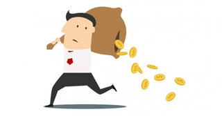 Để con voi chui lọt lỗ kim: Các công ty tư vấn phát hành 10.000 tỷ trái phiếu cho Tân Hoàng Minh có vô can?