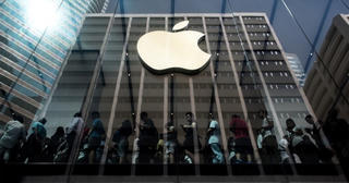 Vi phạm bản quyền, Apple bị phạt hơn 500 triệu USD