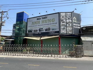 Thanh tra chỉ ra hàng loạt vi phạm của Địa ốc Nam Tiến tại khu “đất vàng” ở quận Tân Bình