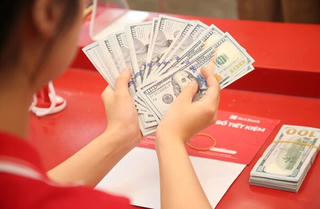 Tỷ giá vẫn chưa hạ nhiệt, cách nào để dứt cơn sốt?