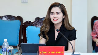 Xây nhà máy chế biến trái cây 50 triệu USD: Mia Group có tiềm lực ra sao?
