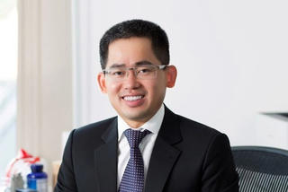 Ông Phạm Hồng Hải nói lời chia tay HSBC sau 28 năm gắn bó