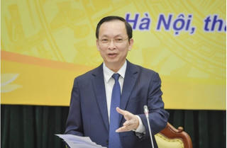 Lãi suất xuống thấp, tỷ giá có thể sẽ bùng lên: 'Không thể nói giảm là giảm ngay'
