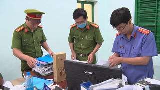 Khởi tố thêm một cựu phó chủ tịch vì đất đai