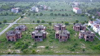 Dự án ‘khủng’ ở Nhơn Trạch: Thu hồi sớm tốt hơn lay lắt sống