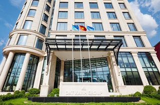 Đất Xanh: Doanh thu quý I tăng gấp 3, quy mô tiền đạt gần 1.500 tỷ