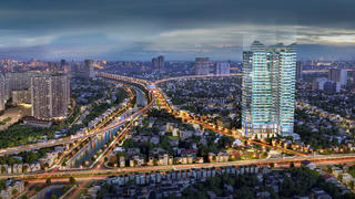 The Ninety Complex khai mở phong cách sống chuẩn công dân toàn cầu