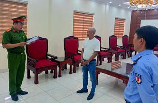 Đồng Nai: Công an bắt giám đốc tập đoàn bất động sản lừa đảo 80 tỷ đồng