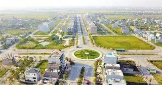 Tỉnh miền Bắc ba mặt giáp sông, một mặt giáp biển đang tìm chủ cho khu đô thị hơn 9.600 tỷ đồng