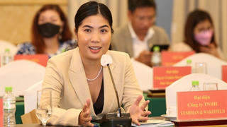 CEO Cushman & Wakefield: Giá nhà ở cao hơn 20 lần thu nhập bình quân đầu người/ năm