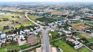 TP.HCM bỏ vốn 3.500 tỷ mở rộng đường cửa ngõ Tây Bắc