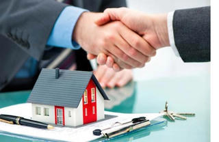 Lãi suất vay mua nhà xuống dưới 6%, khách vẫn sợ không dám vay