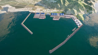 Trung Nam – Sideros River ‘rộng cửa’ làm Nhiệt điện LNG Cà Ná hơn 57.000 tỷ