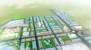Thanh Hoá: Gọi đầu tư khu dân cư 2.600 tỷ, chỉ duy nhất 1 DN đăng ký