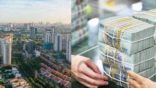 Tín dụng bất động sản tăng 36%