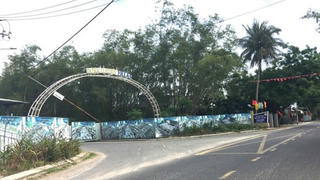 Quảng Nam: 35 dự án còn nợ hơn 2.000 tỷ đồng tiền sử dụng đất, thuê đất