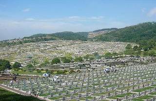 Hải Phòng muốn xây công viên nghĩa trang gần 600 tỷ đồng