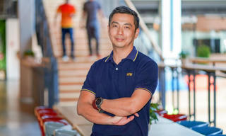 Giữa nhiều tin ồn ào, VNG bổ nhiệm quyền Tổng Giám đốc