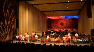 Ấn tượng từ Gala ROXMei “Đẹp và Chất của ROX Group