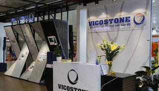 Vicostone trả cổ tức đợt 2/2024, tỷ lệ 20%